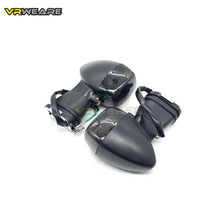 Afbeelding in Gallery-weergave laden, KAWASAKI Front Turn Signals Left/Right Lamp Light Motorcycle For NINJA 500 ZRX/1200S EX500 GPZ 500/1100 ZXR 250/250R KLE400/500
