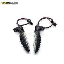 Load image into Gallery viewer, Motorcycle LED Indicators For BMW R1200GS R1250 Adventure R1200R S1000R S1000RR F800GS/R K1300S G310R/GS Blinker Turn Signal Light