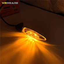 Load image into Gallery viewer, Motorcycle LED Indicators For BMW R1200GS R1250 Adventure R1200R S1000R S1000RR F800GS/R K1300S G310R/GS Blinker Turn Signal Light