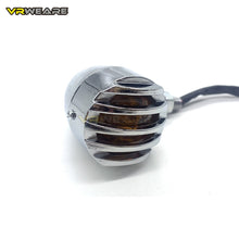 Afbeelding in Gallery-weergave laden, Motorcycle Turn Signals Blinker Indicator Lights For Harley Davidson Dyna Street For Suzuki Intruder Volusia VS 700 750 800 1400