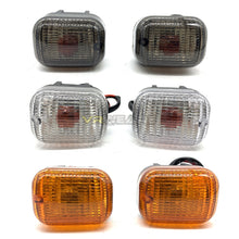Load image into Gallery viewer, Motorcycle turn signal Lights for Yamaha BWS100 Atv modified accessories Indicators