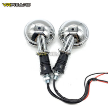 Load image into Gallery viewer, Turn Signal Light Lamp For Yamaha Virago XV250 XV535 XV920 XV1000 XV 250 535 920 1000 all year Turn Signal Indicator Amber Light