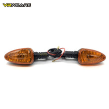 Carica l&#39;immagine nel visualizzatore di Gallery, Motorcycle Turn Signal Light Fit for BMW F650GS F800S K1300S R1200R G450X R1200GS K1200R F800ST MotorBike Indicator Lamp
