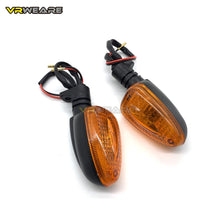 Carica l&#39;immagine nel visualizzatore di Gallery, Motorcycle Turn Signal Light Fit for BMW F650GS F800S K1300S R1200R G450X R1200GS K1200R F800ST MotorBike Indicator Lamp
