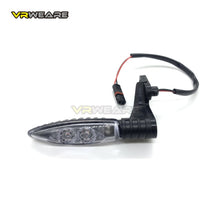 Carica l&#39;immagine nel visualizzatore di Gallery, Motorcycle LED Indicators For BMW R1200GS R1250 R1200R S1000R Rear Turn Lights ForF800GS/R K1300S G310R/GS Blinker Turn Signals
