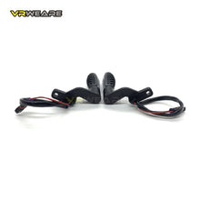 Carica l&#39;immagine nel visualizzatore di Gallery, Motorcycle LED Indicators For BMW R1200GS R1250 R1200R S1000R Rear Turn Lights ForF800GS/R K1300S G310R/GS Blinker Turn Signals
