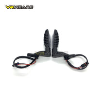 Carica l&#39;immagine nel visualizzatore di Gallery, Motorcycle LED Indicators For BMW R1200GS R1250 R1200R S1000R Rear Turn Lights ForF800GS/R K1300S G310R/GS Blinker Turn Signals
