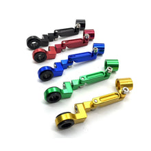 Charger l&#39;image dans la galerie, Universal Motorcycle Motorbike Brake Clutch Tank Cylinder Fluid Oil Reservoir Cup For Honda Yamaha Suzuki Kawasaki
