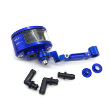 Charger l&#39;image dans la galerie, Universal Motorcycle Motorbike Brake Clutch Tank Cylinder Fluid Oil Reservoir Cup For Honda Yamaha Suzuki Kawasaki
